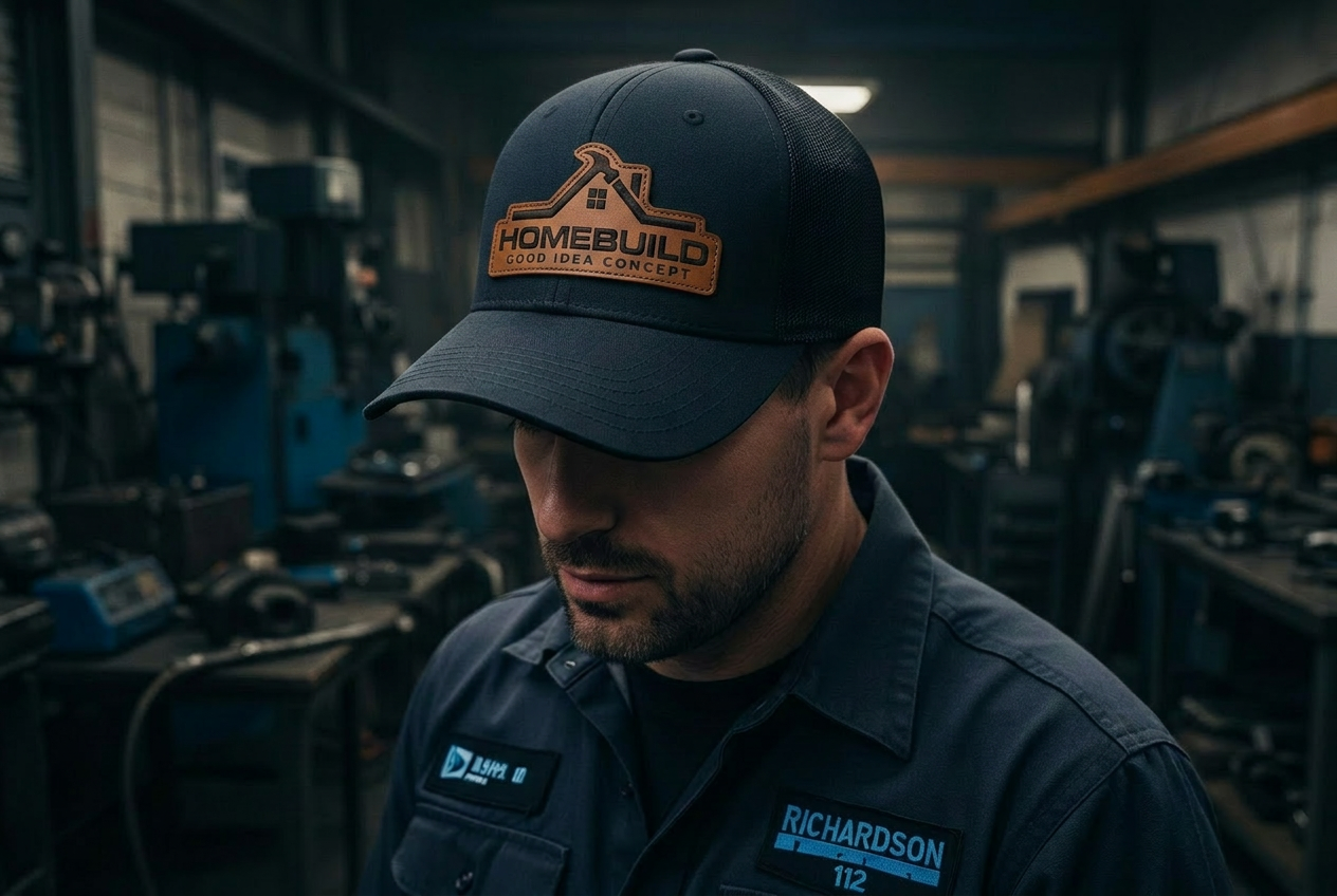 Crew Uniform Program