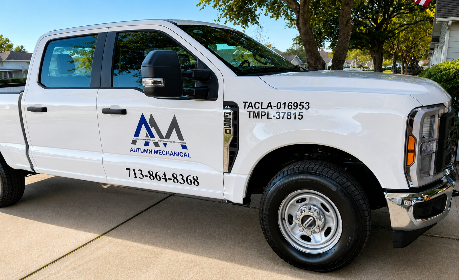 Fleet Graphics